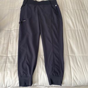 Cherokee Infinity jogger scrub pants